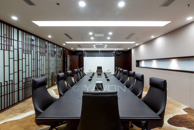 善能生態(tài)空間設(shè)計案例賞析 善能生態(tài)空間設(shè)計案例賞析