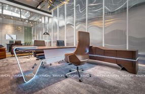 追光大班臺 追光大班臺