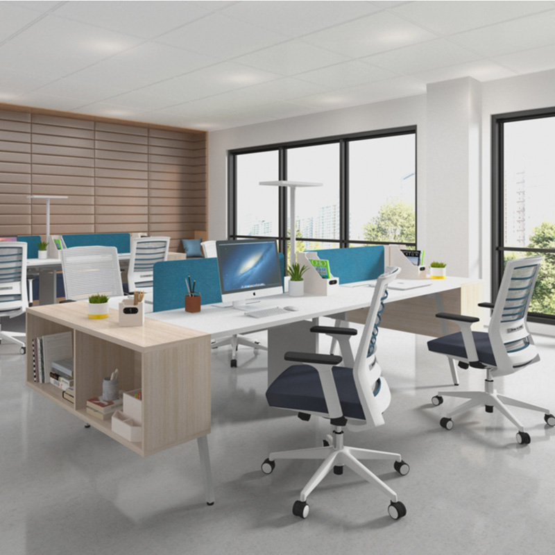 職員辦公桌 Y 職員辦公桌 Y